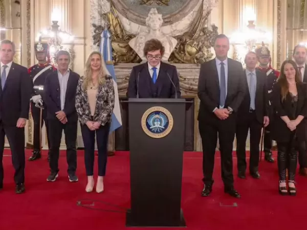 El Gobierno apelar&aacute; el fallo que ratific&oacute; la aplicaci&oacute;n de la Ley de Financiamiento Universitario