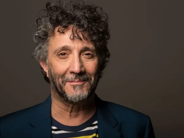 Fito P&aacute;ez habl&oacute; por primera vez sobre su relaci&oacute;n con Sof&iacute;a Gala