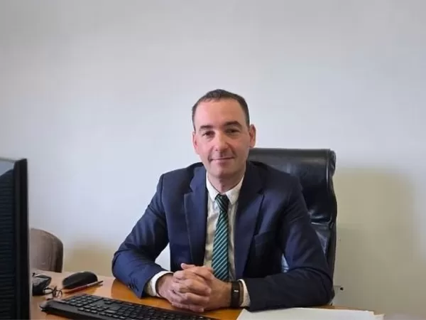 Imputaron a  Francisco Adorni por enriquecimiento il&iacute;cito y lavado de dinero