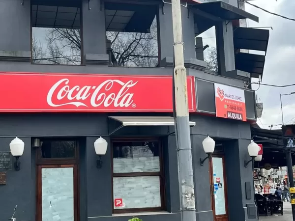 Cerr&oacute; La Farola de Temperley despu&eacute;s de m&aacute;s de 15 a&ntilde;os