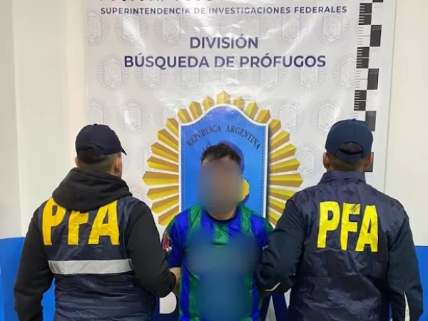 Detuvieron a un hombre acusado de contratar a un sicario para matar a un rival