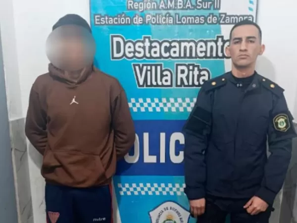 Muri&oacute; una beba de un a&ntilde;o y detuvieron a su padrastro y a su madre