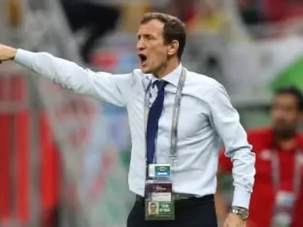 Boca le ofreci&oacute; a Rodolfo &ldquo;Vasco&rdquo; Arruabarrena ser el nuevo entrenador