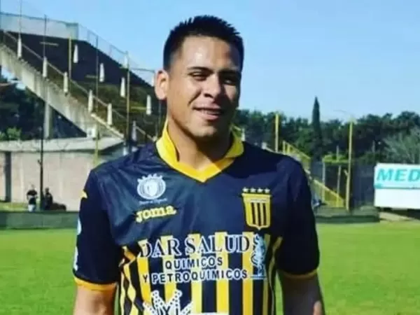 Asesinaron a un jugador del ascenso con una botella rota durante una pelea