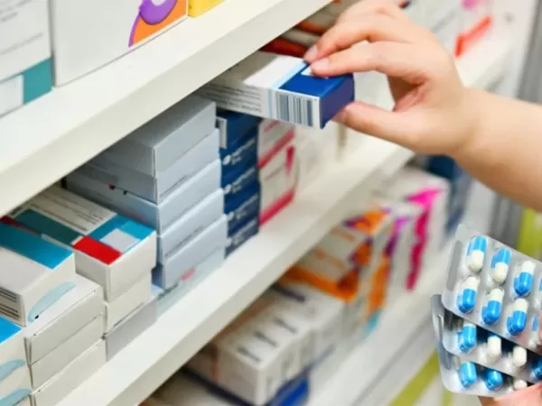 Los medicamentos volvieron a subir m&aacute;s que la inflaci&oacute;n