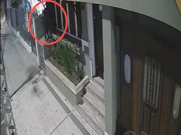 Robaron una pizzer&iacute;a mientras la Polic&iacute;a investigaba otro robo