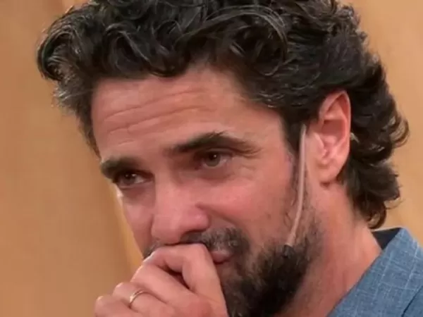 Aseguran que Luciano Castro se intern&oacute; por voluntad propia