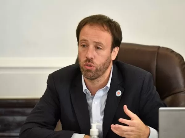 El gobierno bonaerense volvi&oacute; alertar por la crisis industrial: &ldquo;Est&aacute; en ca&iacute;da libre&rdquo;