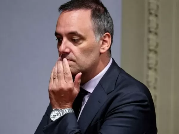 Manuel Adorni pidi&oacute; ingresar al r&eacute;gimen simplificado de Ganancias habilitado por la Ley de Inocencia Fiscal