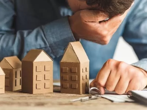 El cr&eacute;dito hipotecario se endurece: menos pr&eacute;stamos, bancos m&aacute;s selectivos y familias afuera del sistema