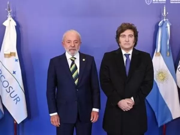 Brasil pidi&oacute; el regreso del embajador argentino y no enviar&aacute; al suyo a Buenos Aires