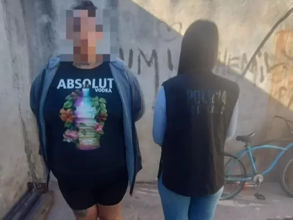 Cay&oacute; una &ldquo;viuda negra&rdquo; acusada de drogar y robar a un hombre
