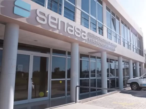 El SENASA le quit&oacute; poder regulatorio a las provincias y municipios con una &ldquo;simplificaci&oacute;n&rdquo; de los tr&aacute;mites