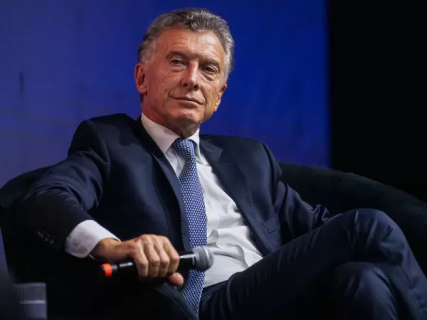 El PRO sali&oacute; a respaldar a los periodistas acreditados de Casa Rosada: &ldquo;La prensa libre es una obligaci&oacute;n&rdquo;