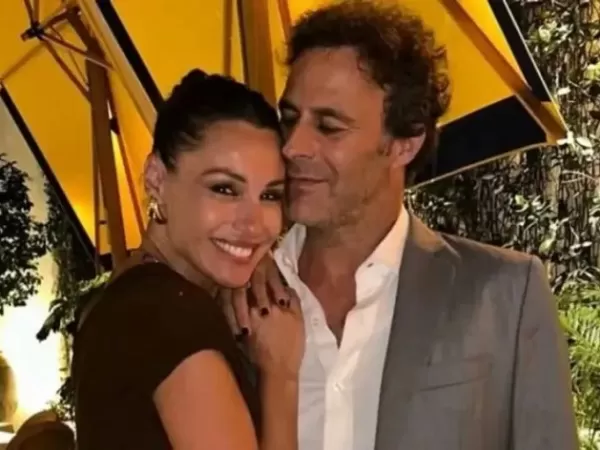 Pampita confirm&oacute; su separaci&oacute;n de Mart&iacute;n Pepa tras un a&ntilde;o y medio de relaci&oacute;n