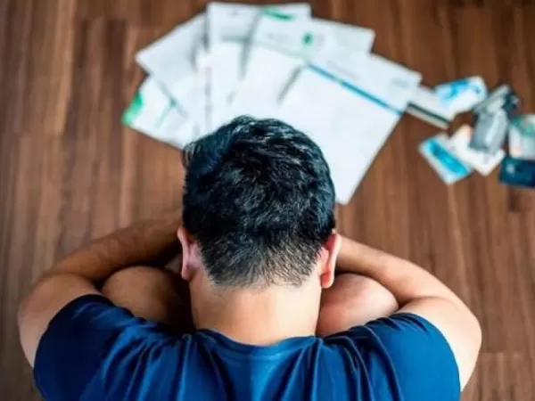 La morosidad de las familias volvi&oacute; a crecer y m&aacute;s del 9% tiene problemas para pagar sus deudas con los bancos