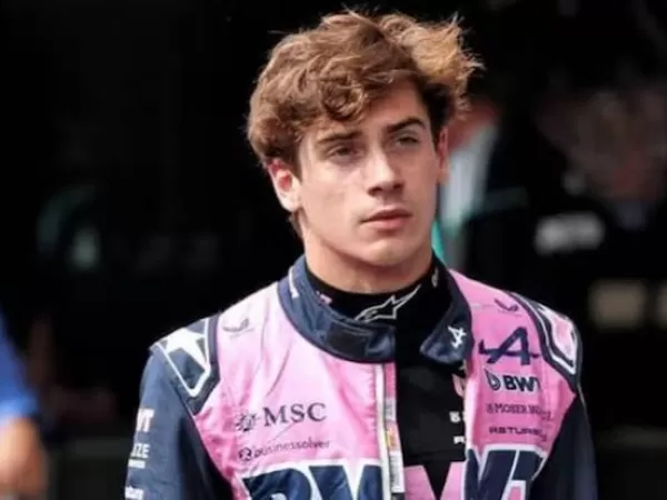 La fuerte advertencia de Franco Colapinto antes del Gran Premio de Italia: &ldquo;No es bueno para nosotros&rdquo;