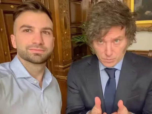 Causa $LIBRA: la pericia confirm&oacute; chats entre Milei y Novelli y detect&oacute; mensajes borrados