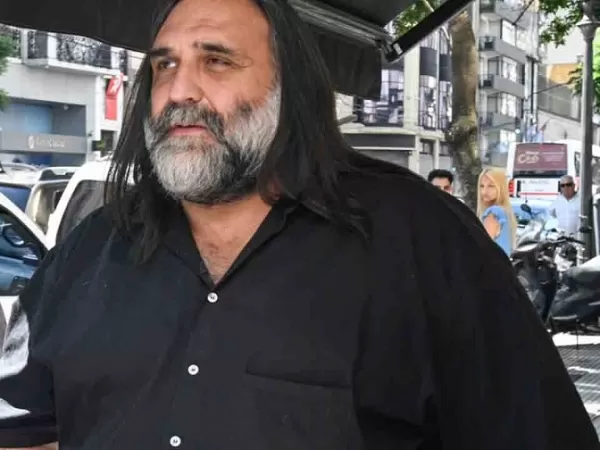 Roberto Baradel dejar&aacute; Suteba despu&eacute;s de casi 20 a&ntilde;os