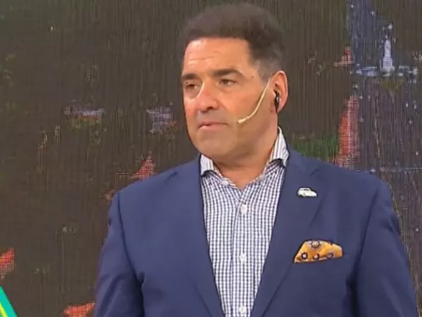 Mariano Iúdica hundió al entorno de Marcelo Tinelli: “Se acabó el dinero y se quedó solo”