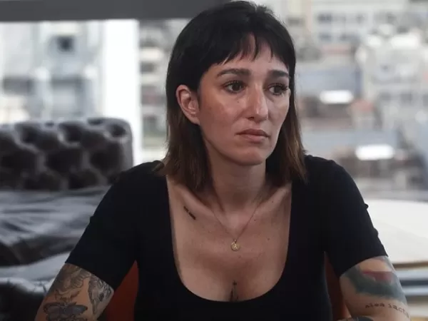 Leila Gianni rompi&oacute; con La Libertad Avanza: &ldquo;No se escucha al pueblo&rdquo;