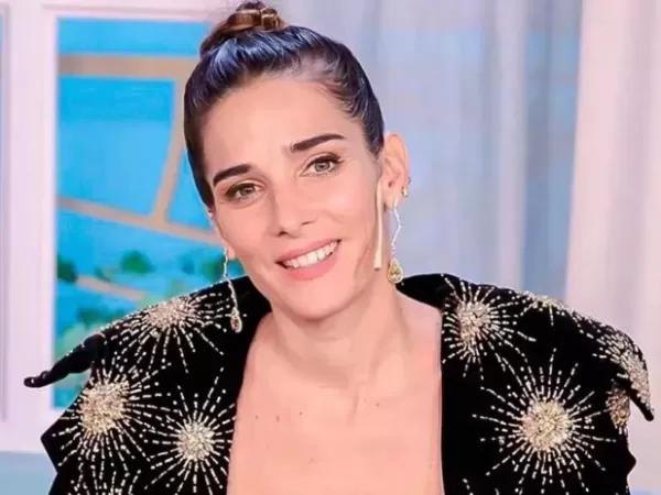 Juana Viale cont&oacute; c&oacute;mo est&aacute; Mirtha Legrand y sorprendi&oacute; con un detalle de su intimidad