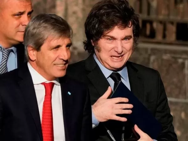 El mercado volvi&oacute; a bajar su pron&oacute;stico para la econom&iacute;a y anticipa otro trimestre en ca&iacute;da