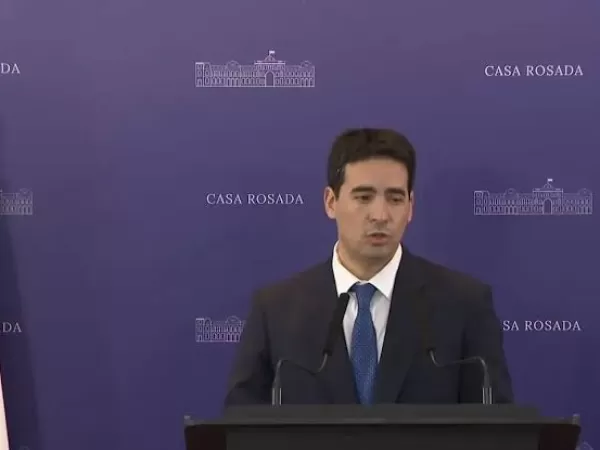 El Gobierno cree que Javier Milei ser&aacute; reelecto en primera vuelta en las elecciones 2027