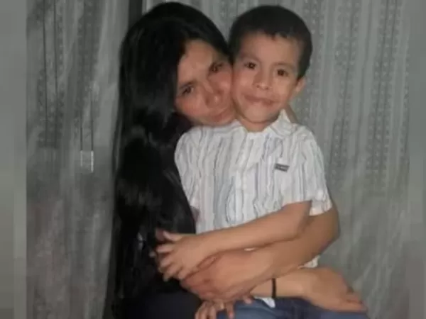 Mat&oacute; a su mujer y al hijo de ella y lo trasladaron de c&aacute;rcel sin avisarle a la familia de la v&iacute;ctima