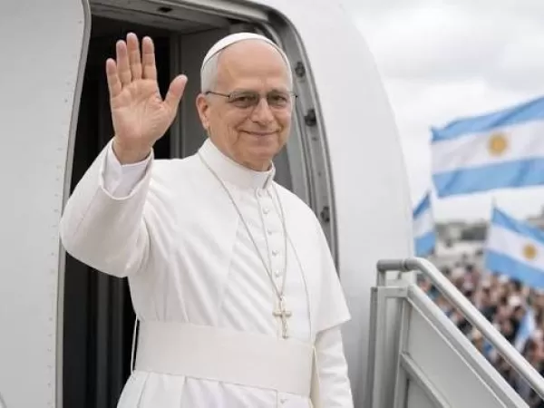 Confirman un nuevo feriado en la provincia de Buenos Aires por la visita del Papa