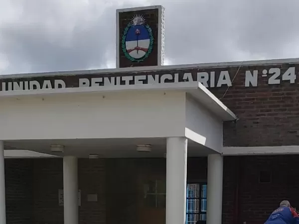 Giro en el crimen del cadete de Policía