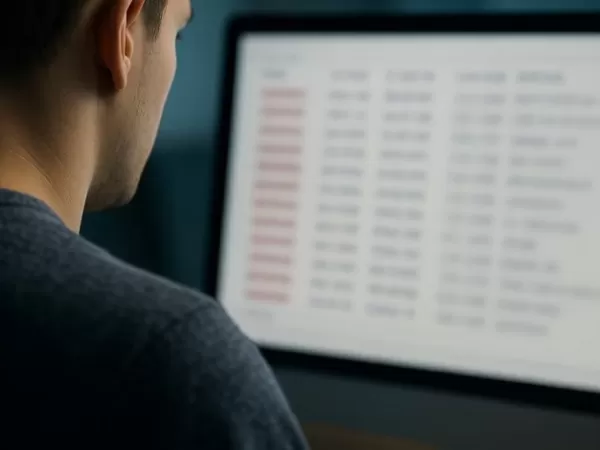 Una filtraci&oacute;n expone datos de argentinos en la dark web