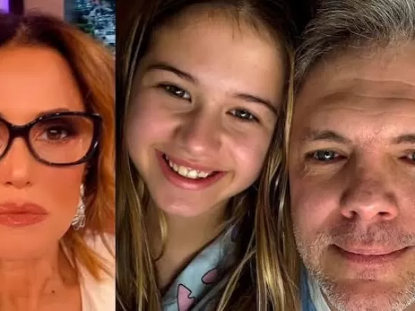 Ricardo Diotto acus&oacute; a Fernanda Callej&oacute;n de quedarse con el sueldo de su hija
