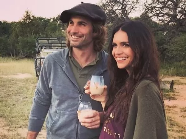 Zaira Nara se reconcili&oacute; con Jakob Von Plessen