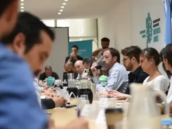 Judiciales piden una nueva convocatoria tras el compromiso de Provincia en diciembre