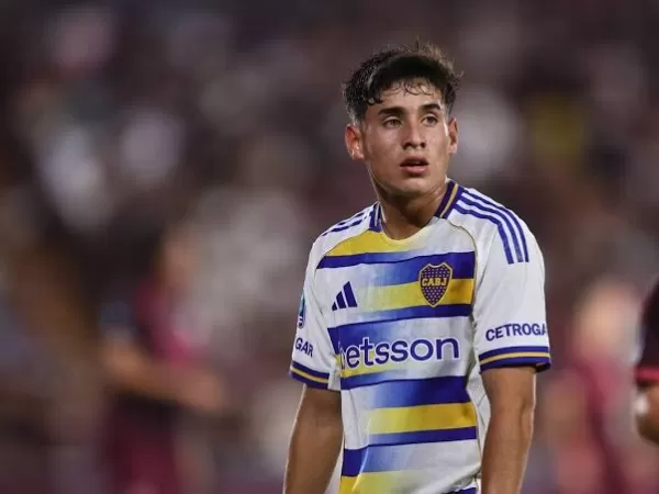 Tom&aacute;s Aranda sufri&oacute; una grave lesi&oacute;n y se perder&iacute;a el resto de la temporada