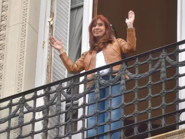 La Justicia avanza con el decomiso de bienes de Cristina Kirchner