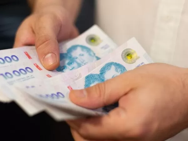 Todos los aumentos que llegan en enero