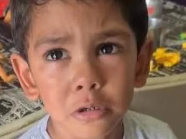 El fiscal de la causa por la muerte de &Aacute;ngel dijo que &ldquo;la madre y su pareja son los principales sospechosos&rdquo;