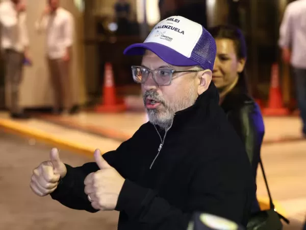 Karina Milei frena la creaci&oacute;n de la Agencia de Seguridad Migratoria y deja a Diego Valenzuela sin cargo en el Gobierno