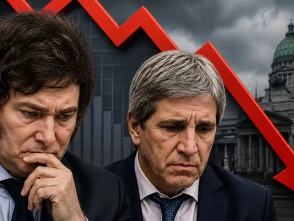 Una encuesta revel&oacute; que el 65% no cree que &ldquo;lo peor ya pas&oacute;&rdquo;, como afirm&oacute; Milei