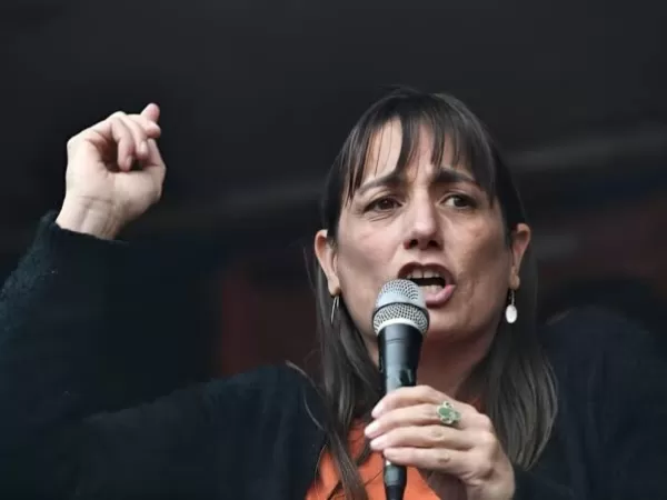 Del Pl&aacute; tach&oacute; de &ldquo;farsa&rdquo; e &ldquo;impostura&rdquo; a la actitud del Gobierno ante la discapacidad