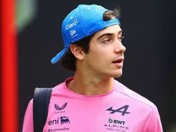 Franco Colapinto espera una recuperaci&oacute;n de Alpine en la gira de la F1 por Am&eacute;rica