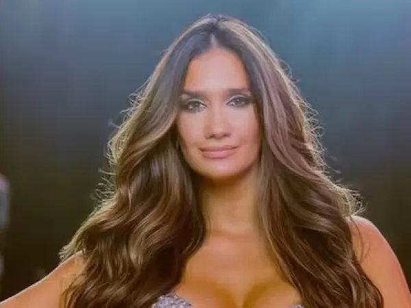 Momi Giardina fue contundente cuando le preguntaron si estaba peleada con Carla Conte y Lourdes S&aacute;nchez