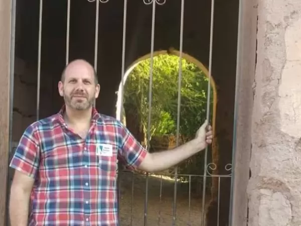 Absolvieron a los acusados por el doble crimen del monaguillo y su t&iacute;a