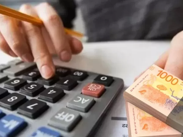 Uno por uno, todos los aumentos que llegan en diciembre