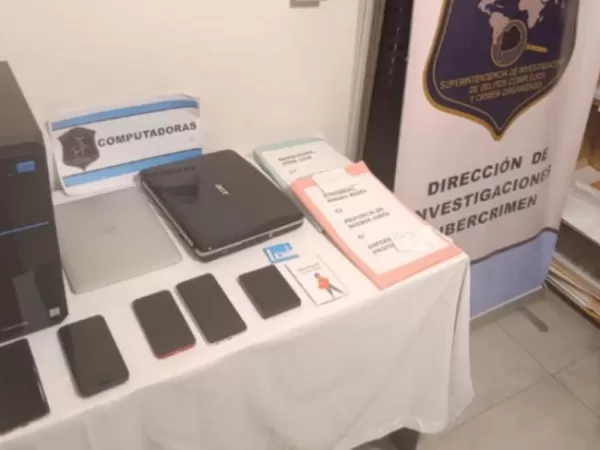 Cay&oacute; un abogado acusado de robar identidades para obtener cr&eacute;ditos millonarios