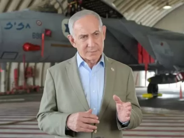 Netanyahu confirm&oacute; que un terrorista quer&iacute;a estrellar el avi&oacute;n y destac&oacute; la reacci&oacute;n de los pasajeros