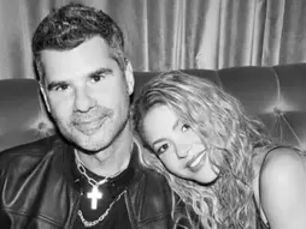 Shakira sorprendi&oacute; con una foto junto a Antonio de la R&uacute;a en medio de los rumores de reconciliaci&oacute;n