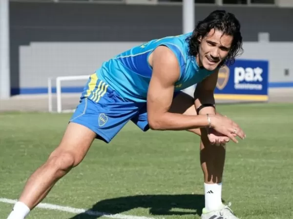 La mala noticia que recibi&oacute; Boca en el inicio de la pretemporada